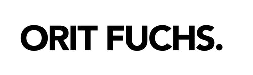 ORITFUCHS logo