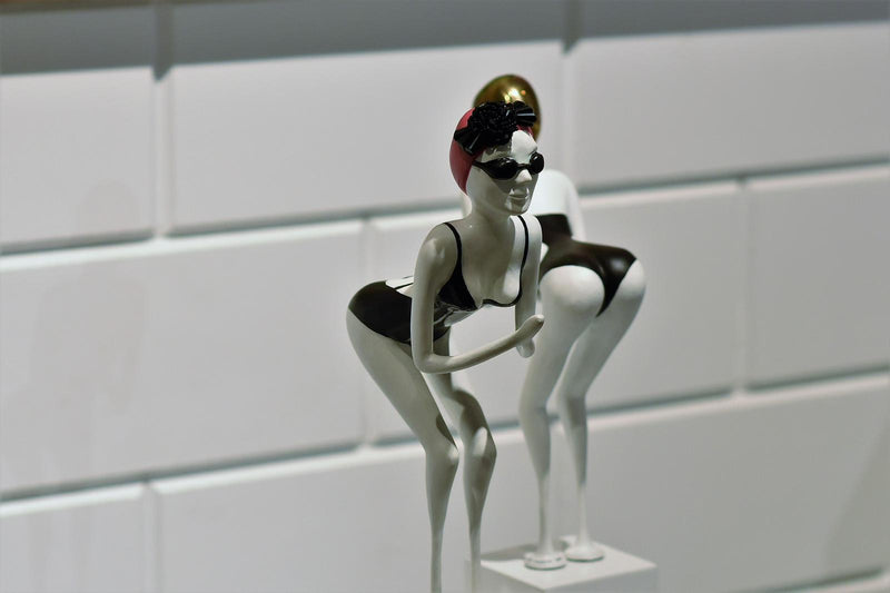 Sculptures