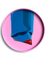 Orit Fuchs / vivid 132, 2023