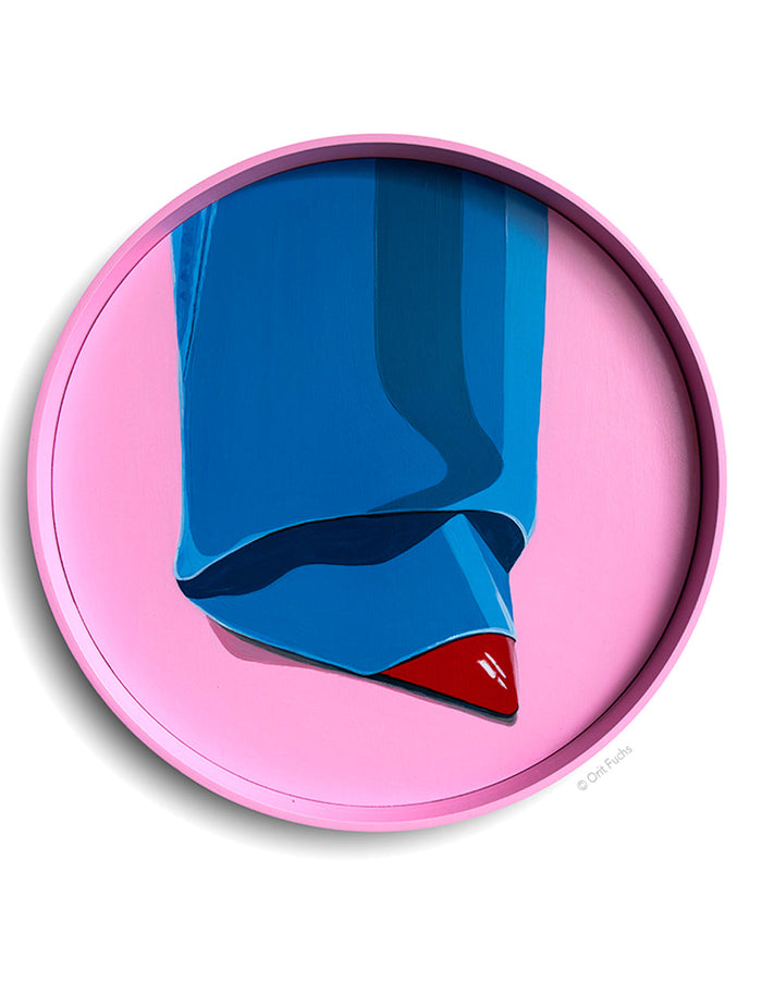 Orit Fuchs / vivid 132, 2023