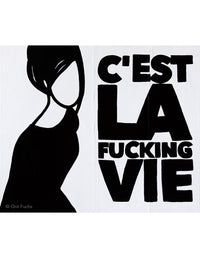 Orit Fuchs / C'est la vie, 2023