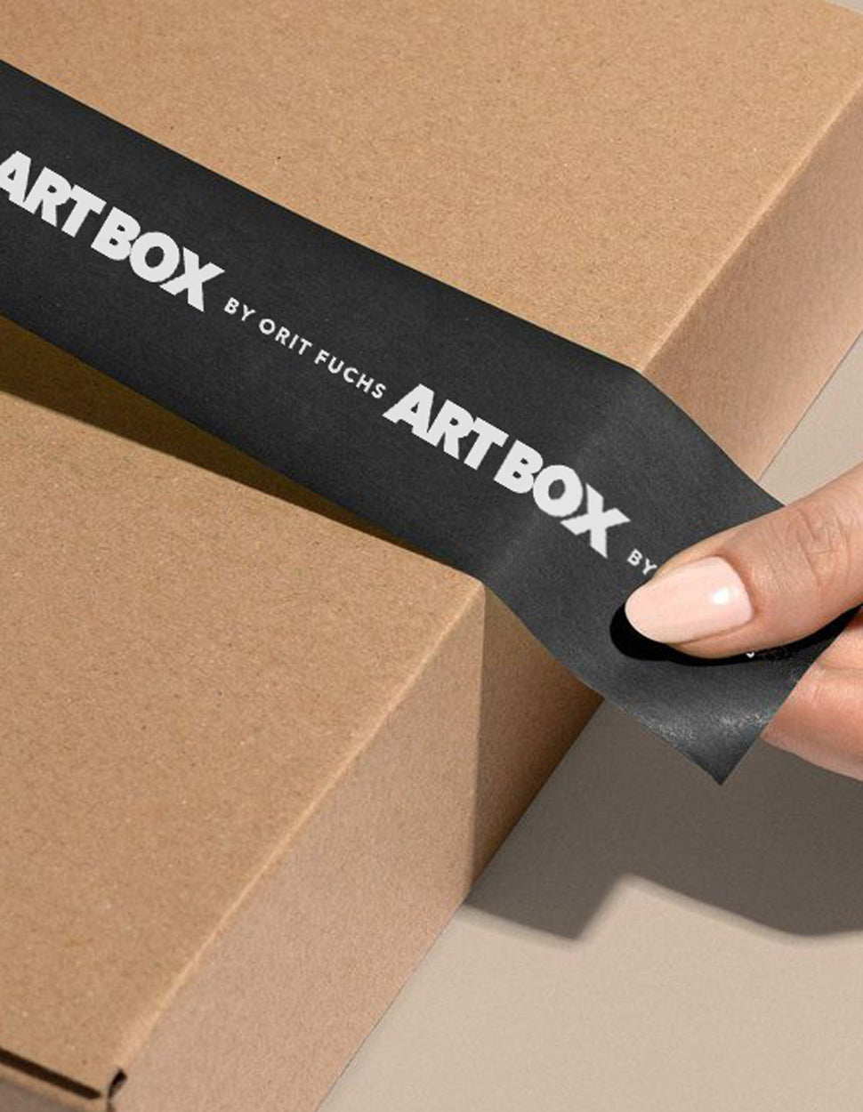 Art Box/ Limited