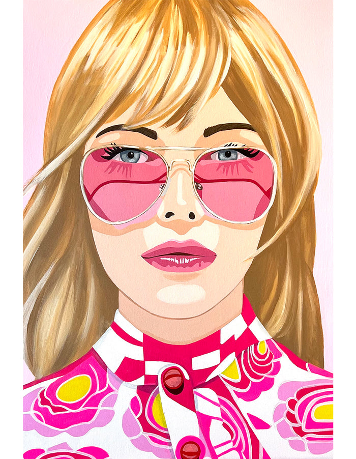 Orit Fuchs / vivid 137, 2023