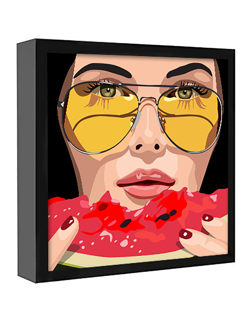 Orit Fuchs / Vivid  81, 2020