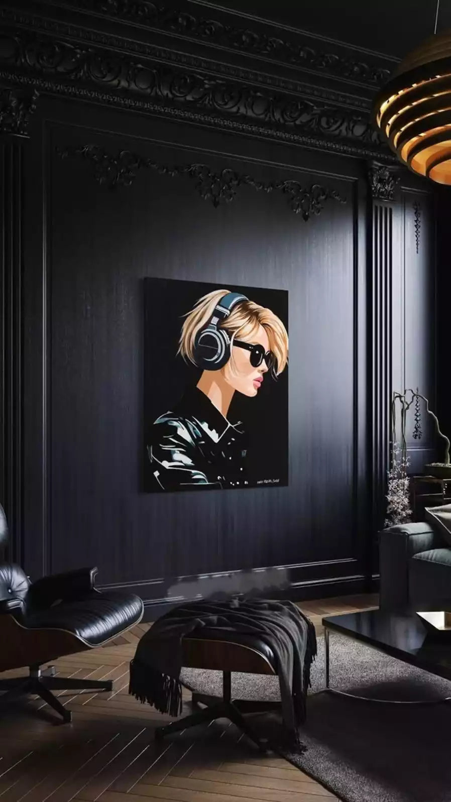 Orit Fuchs, VIVID 181, 2025