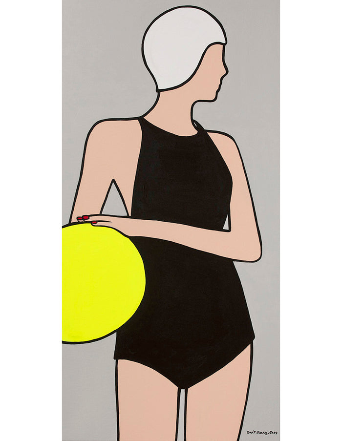 Orit Fuchs / LIAB 2, 2023
