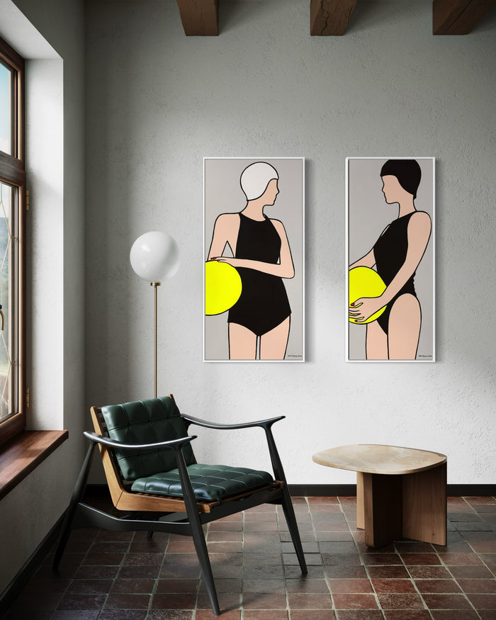 Orit Fuchs / LIAB 2, 2023