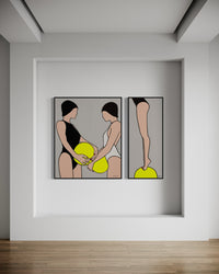 Orit Fuchs / LIAB 4 2023