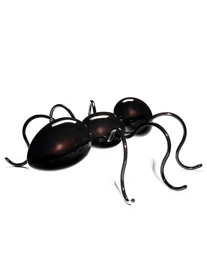 Orit Fuchs / Lady Ant, 2024