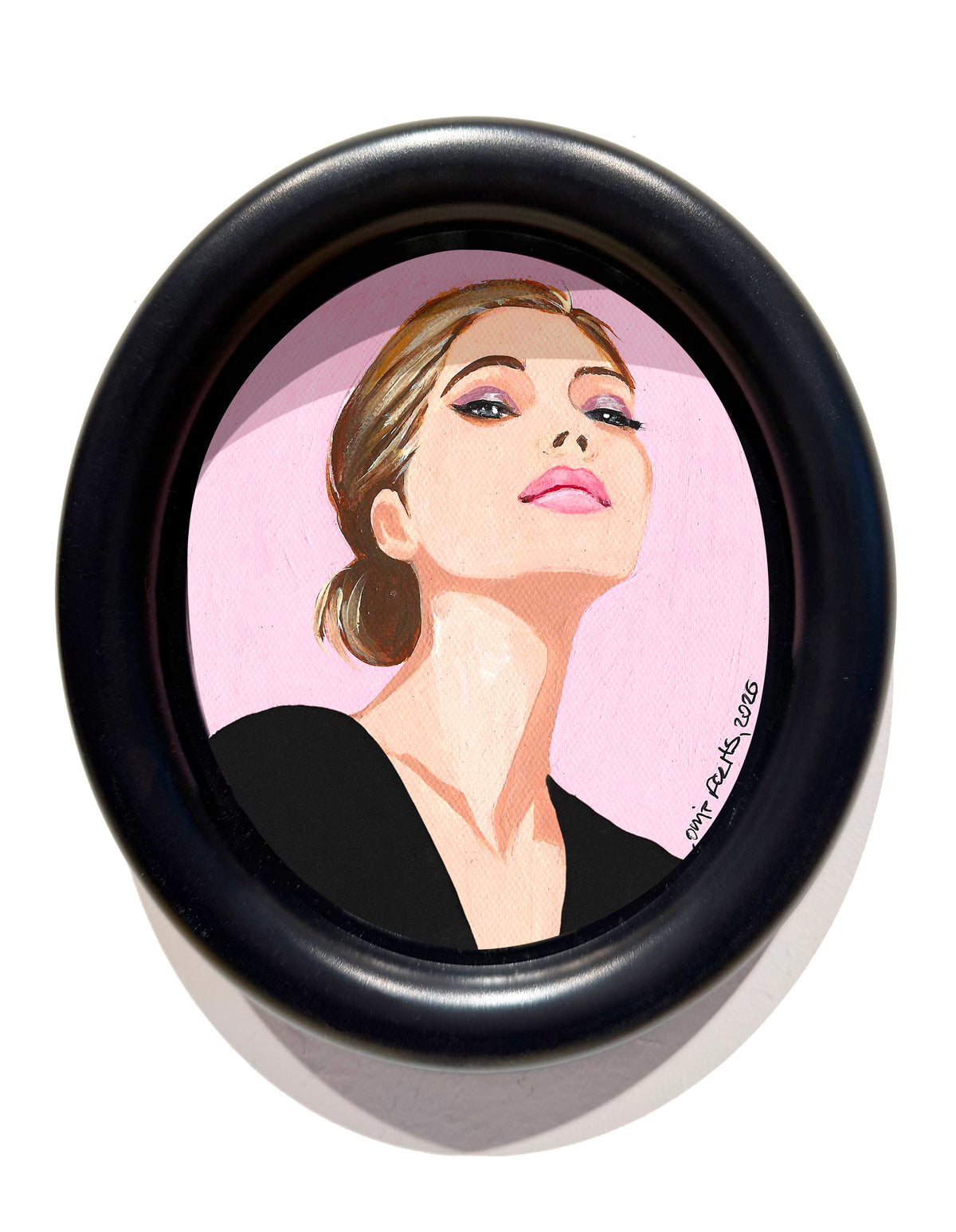 Orit Fuchs, MiniVivid 2, 2026