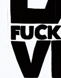 Orit Fuchs / C'est la vie, 2023