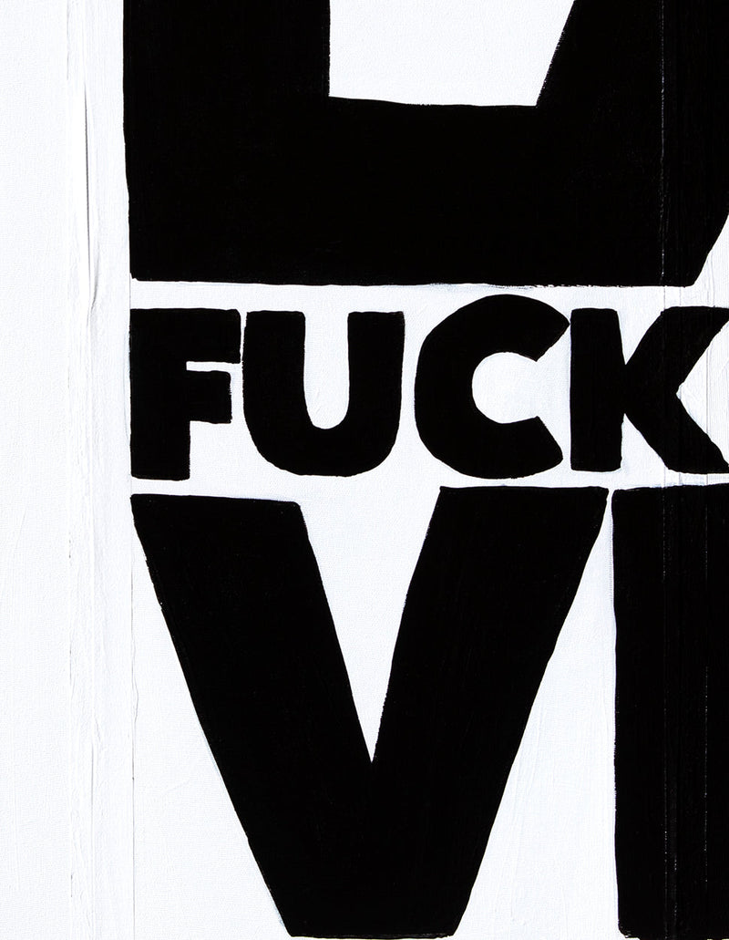 Orit Fuchs / C'est la vie, 2023