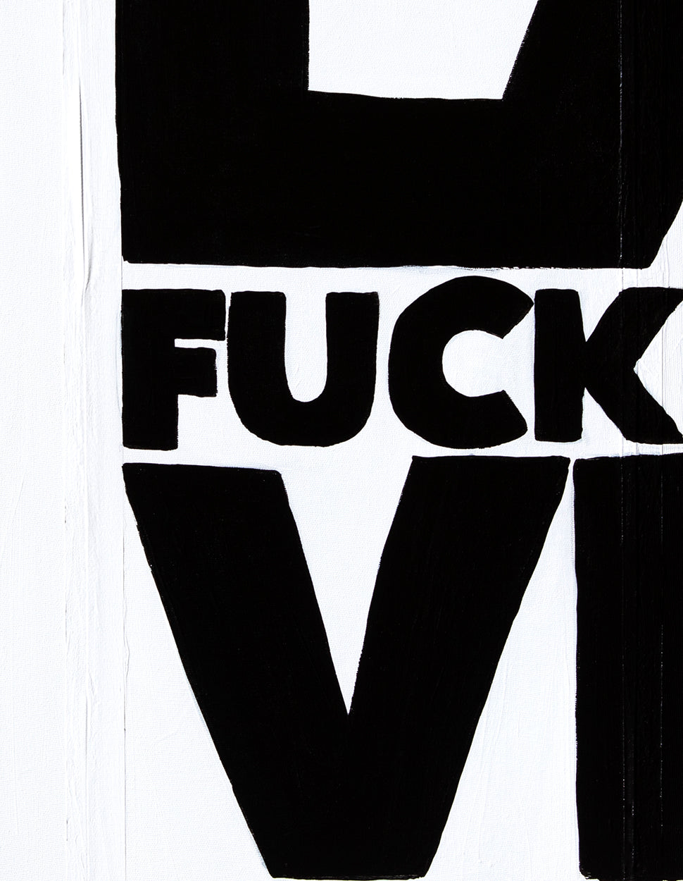 Orit Fuchs / C'est la vie, 2023