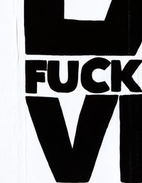 Orit Fuchs / C'est la vie, 2023