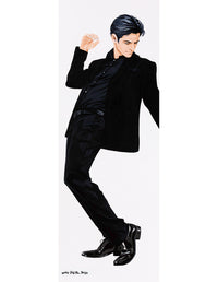 Orit Fuchs / vivid 202, 2026