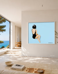 Orit Fuchs / vivid 203, 2026