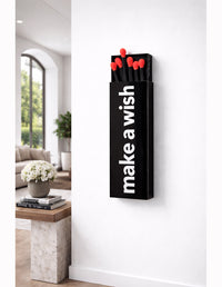 Orit Fuchs / Make a Wish L, 2024