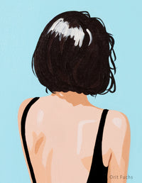 Orit Fuchs / vivid 203, 2026