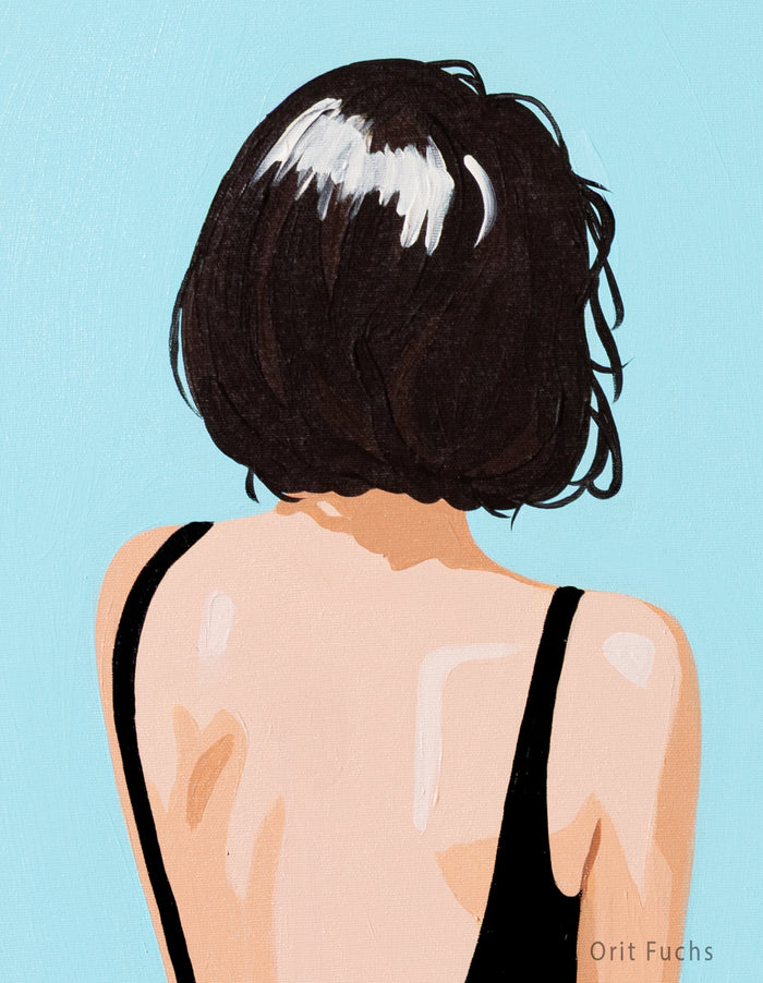 Orit Fuchs / vivid 203, 2026