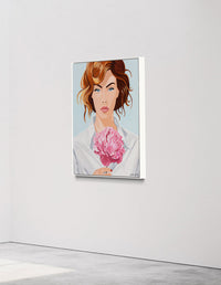 Orit Fuchs, vivid 158, 2023