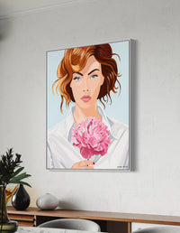 Orit Fuchs, vivid 158, 2023