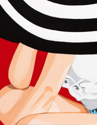 Orit Fuchs, Vivid 168, 2024