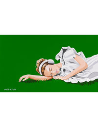 Orit Fuchs / vivid 182, 2025