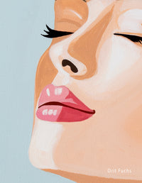 Orit Fuchs / vivid 186, 2026
