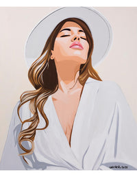 Orit Fuchs / vivid 193, 2025