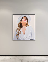 Orit Fuchs / vivid 193, 2025