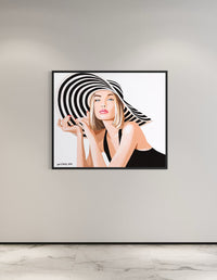 Orit Fuchs / vivid 194, 2025