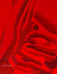 Orit Fuchs / vivid 197, 2026