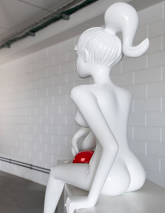 Orit Fuchs / Tori 2019