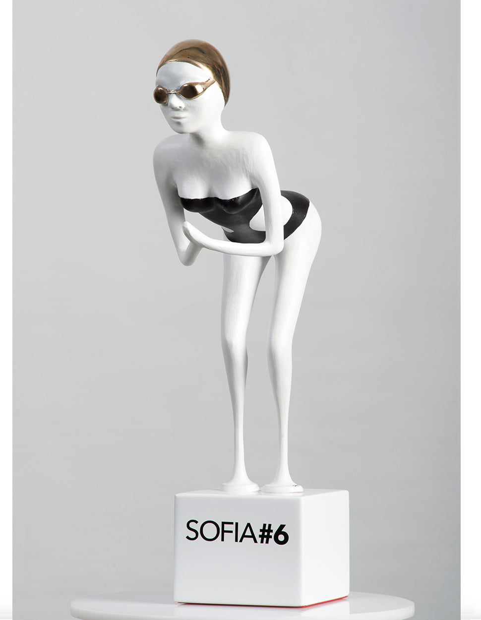 Orit Fuchs / Sofia #6