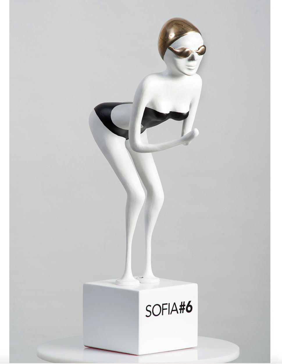 Orit Fuchs / Sofia #6