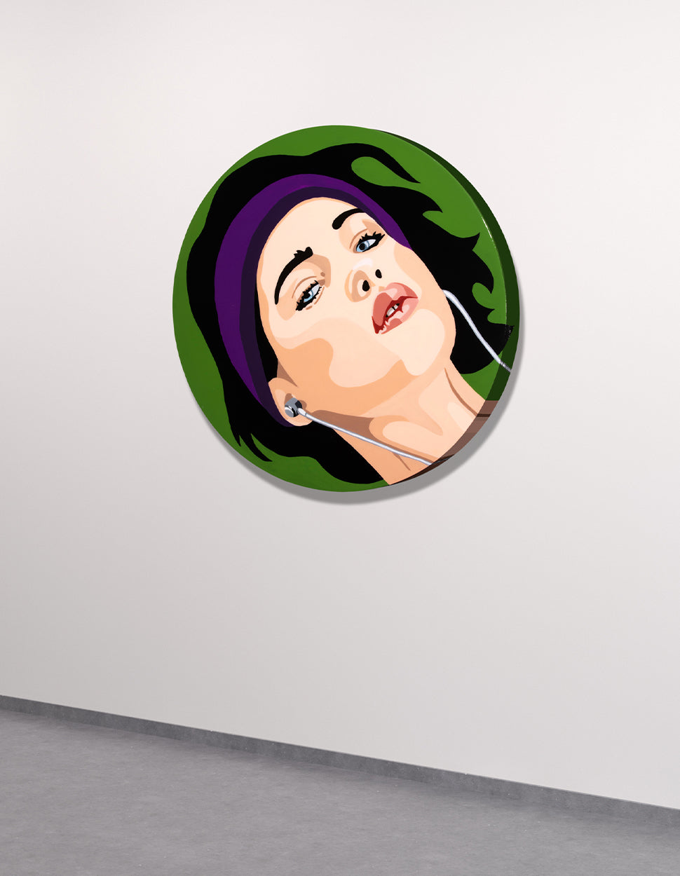 Orit Fuchs / vivid 12, 2018