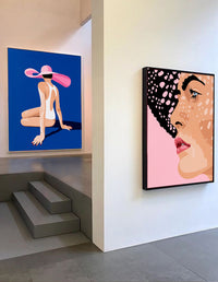 Orit Fuchs / vivid 120, 2022