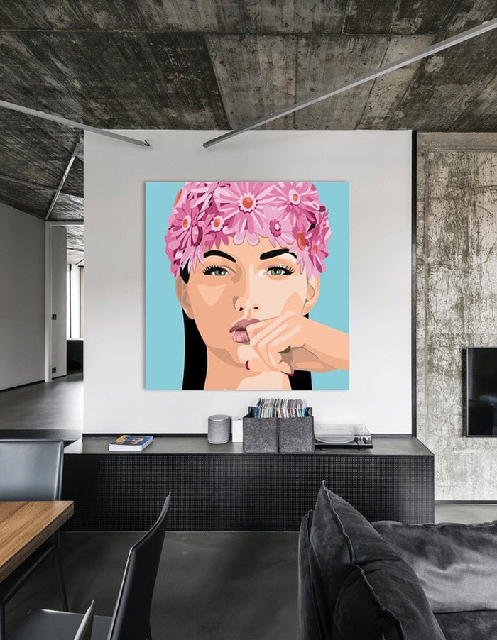Orit Fuchs / vivid 52, 2019