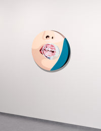 Orit Fuchs / Vivid 11, 2018