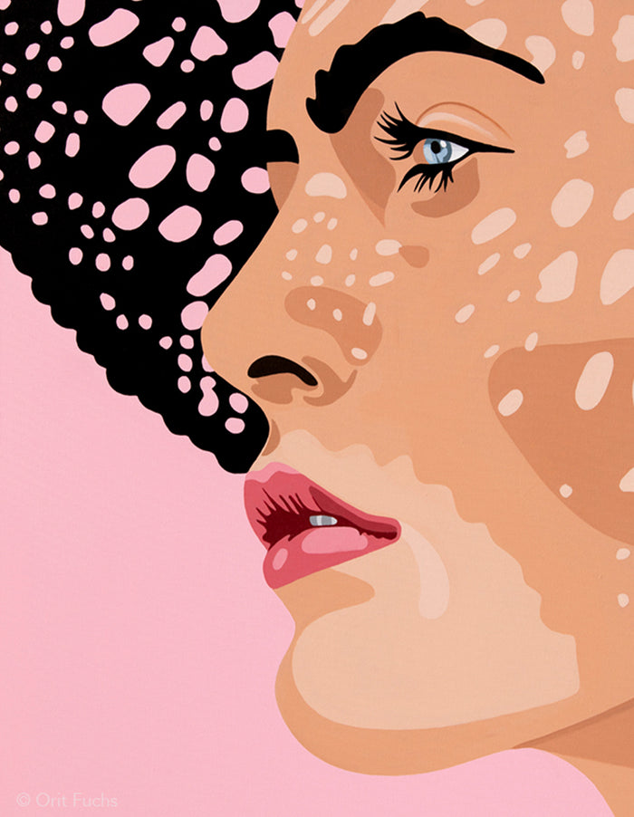 Orit Fuchs / vivid 120, 2022