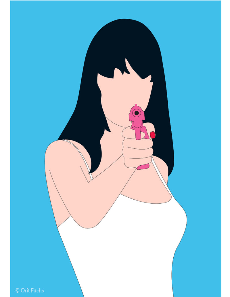 Orit Fuchs