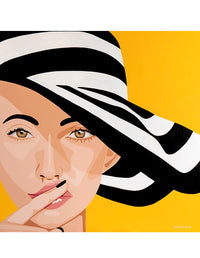Orit Fuchs / vivid 48, 2021