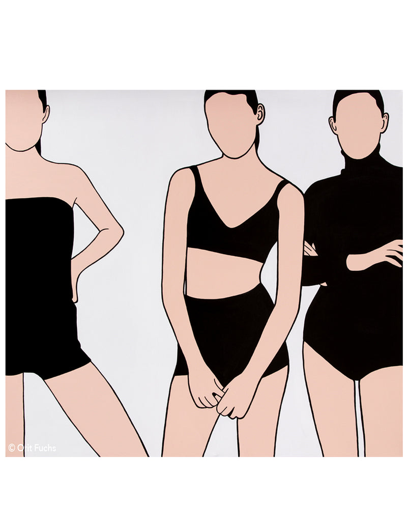Orit Fuchs / Scene 57, 2019