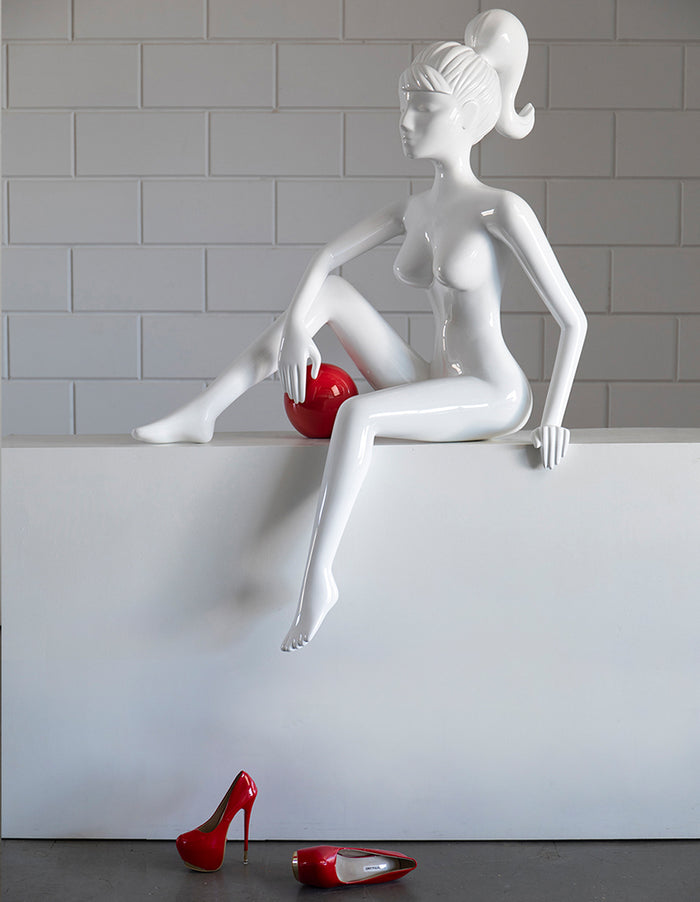 Orit Fuchs / Tori 2019
