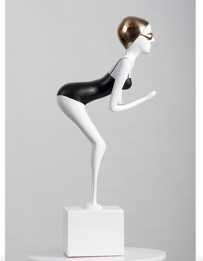 Orit Fuchs / Sofia #4